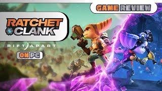 Ratchet & Clank: Rift Apart (PC) Review - Is it Worth $60?