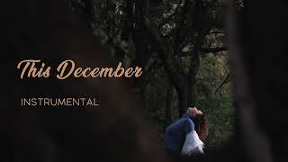 Elisa Rosselli - This December (Official Instrumental)