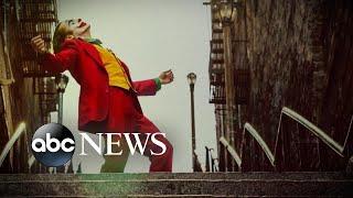 Authorities taking precautions before release of new ‘Joker’ movie