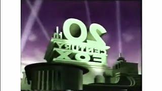 1995 20th Century Fox Home Entertainment Effects In G Major FIX 2