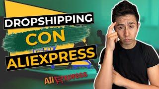 Dropshipping Con Aliexpress 2023