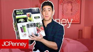 Top Health & Wellness Items for 2020 with Jair Woo | JCPenney