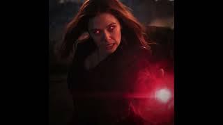 slay || #SCARLETWITCH