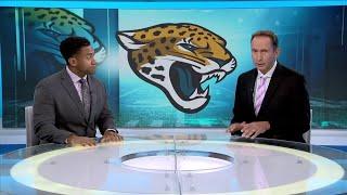 Jaguars Franchise tag Josh Allen. Frank Frangie still thinks the Jags and Allen will agree on a ...