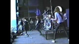 Samson - Reading 1981 (Full Concert)