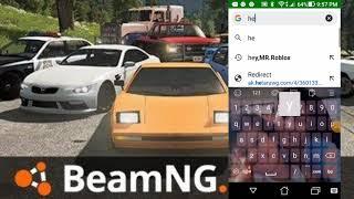 how to download beamng drive on mobile?! boostapk.com