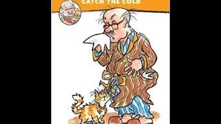 Mr. Putter and Tabby - Catch the Cold - by Cynthia Rylant - Children's Read-along
