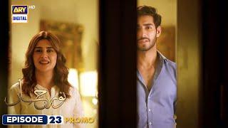 New! Noor Jahan Episode 23 | Promo | ARY Digital