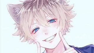 ~Neko Boy Asmr~ Cuddle time with ur loyal neko~~