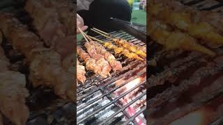 Wow delicious street food