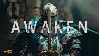 AWAKEN | Best Epic Heroic Cinematic Powerful Orchestral Music #BattleMusic