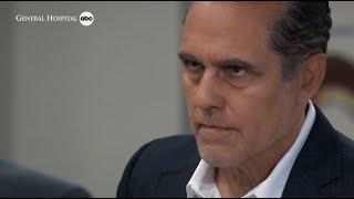 What Gives, Ric? | General Hospital (September 16th, 2024)