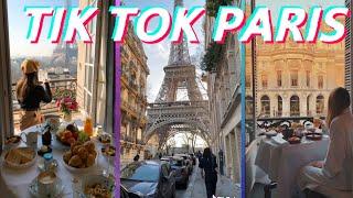 Tik Tok Paris | French Tiktok Paris Compilation 2020 | Tik Tok France