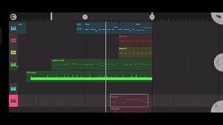 fl studio mobile Chinatown #china #flstudiomobile #music #producersounds #flstudio