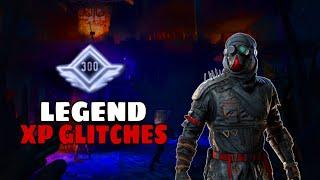 Dying Light 2 BEST LEGEND XP Glitches/Farms