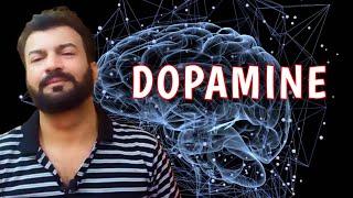 How Dopamine Works | OTeVo #shorts