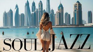 Soul Jazz  Jazz Relaxing Music  Most Relaxing Jazz  Music Jazz Instrumental