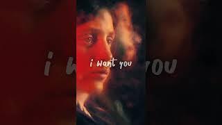 Dylan Matthew - Love Is Gone (Lyrics) i'm sorry don't leave me i want you here with me