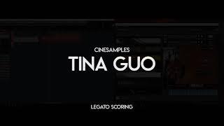 Cinesamples - Tina Guo