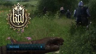 Zero Noise Henry vs. Ambush - Kingdom Come: Deliverance