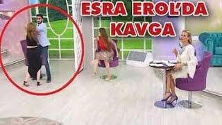 Esra Erol'da Yaşanmış 3 Büyük Kavga