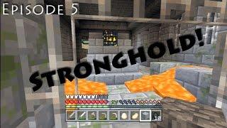 Enderland S2 Ep 5 | Stronghold!