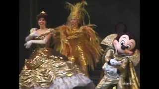 Tokyo Disneyland - Feel The Magic 1996