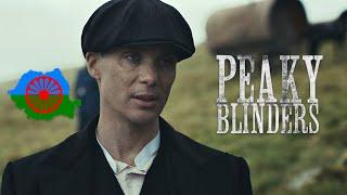 Romani representation on the Netflix show 'Peaky Blinders' | Good or bad?