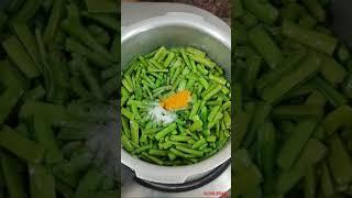 ગુવાર નુ શાક ( cluster beans ગુજરાતીવાનગી    #food#foodblog#foodie#gujrati