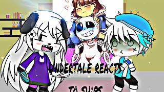 Undertale reacts to ships|| photos DO NOT BELONG TO ME!!||