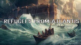REFUGEES FROM ATLANTIS: America's Lost History as told by Edgar Cayce