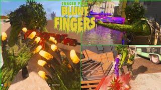 New 420 Bundle Blunt Fingers FULL Showcase