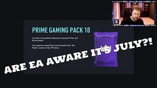 PRIME GAMING PACK 10!