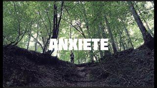 STYF - ANXIETE [CLIP OFFICIEL]