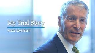 Secrets of a Successful Trial Strategy – Vincent Connelly