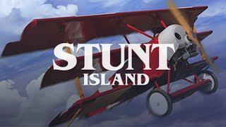 Stunt Island - Let's Make Movie Magic - Episode 1