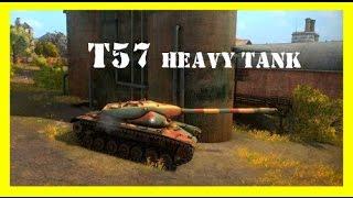 Suffer BICH! T57 HT