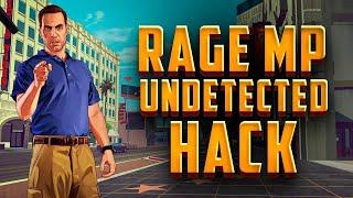  [NEW] Rage MP Hack 2025 | Wallhack & Aimbot & SpeedHack | Free Hack Rage MP