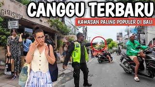 CANGGU BALI MACET? SITUASI CANGGU BALI SAAT INI