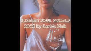 Elegant Soul Vocals 2025 Vocal Sample Pack by BarbieMakSound | "Download in Description"