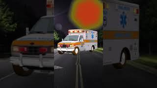 Ambulance Siren