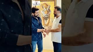 Kamal Haasan gifts a Rolex watch to Suriya - Video | Vikram | Lokesh Kanagaraj | RECENT VOICE