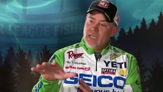 Inside Access: Scott Suggs on Fishing in Arkansas After Historic Flooding