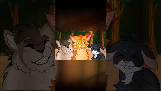 Edit o Ognistej Gwieździe #edit #warriorcats #wojownicy #firestar #wojo #edits #warriors #star