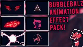 NEW 2017 Agar io BUBBLEBALZ FREE ANIMATION EFFECTS PACK WITH SOUNDS 2017!   BEST FLASH FX PACK!