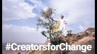 Salimmik - A Love Letter to Sudan | Creators for Change