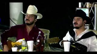 EL QUEMADOR -CARLOS Y JOSE JR FT  CORNELIO D. REYNA /RAUL HERNANDEZ JR