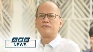 BREAKING: Former PH President Noynoy Aquino passes away- sources | ANC