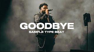 [FREE] Rod Wave 2025 Type Beat | "GOODBYE" | Sample Type Beat