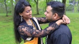 Kishan & Logini Vmp Video Productions- Tamil Wedding